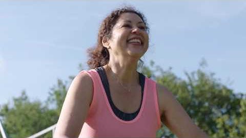 UPLIFT Training video