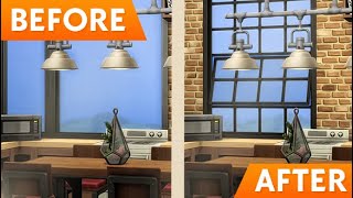 NO More APARTMENT Restrictions 🏙️ Move/Delete/Replace Windows, Doors and MORE!