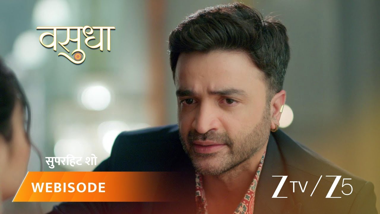 VASUDHA | EP - 364 | Webisode | Oct 26 2025 | Zee TV