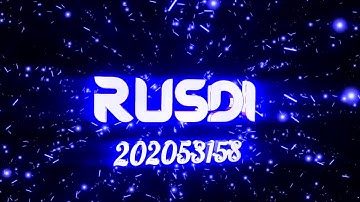 Kasus Sederhana 1 || Mencari Luas Persegi Panjang Dengan Flowgorithm