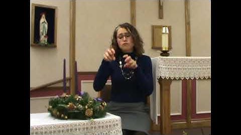 Advent for Children Week 2