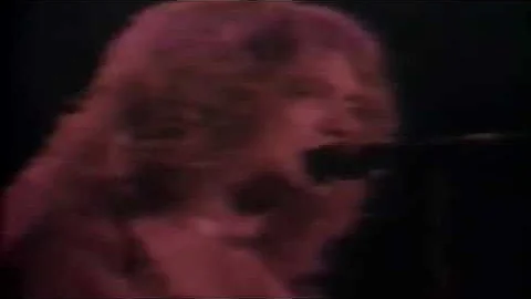 Led Zeppelin-Led Zeppelin III (Mix Video Live)