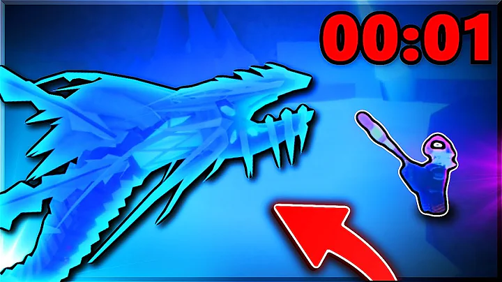 Can We Catch ALL Mariana's Veil SECRET FISH IN 1 HOUR? (Fisch)