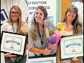 2023 participate learning teacher of the year  winner surprises