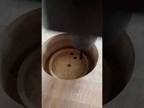 Video: Kaj je mogoče narediti iz mlinčka z lastnimi rokami: domače ideje