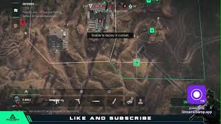 DELTA FORCE MOBILE NEW SEASON 7 LIVE