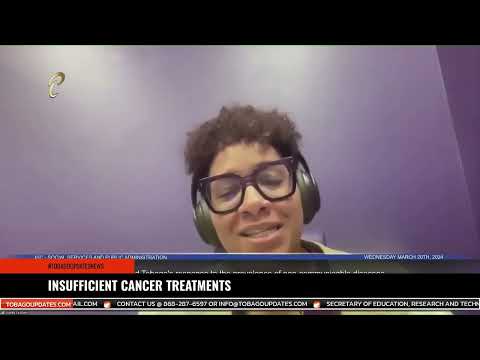 INSUFFICIENT CANCER TREATMENTS