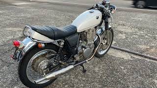 SR400 部品色々　ジャンク 2025年最新】部品取り ヤマハ sr400の人気アイテム - メルカリ