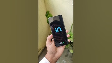 Micromax In Note 1 Restart Problem