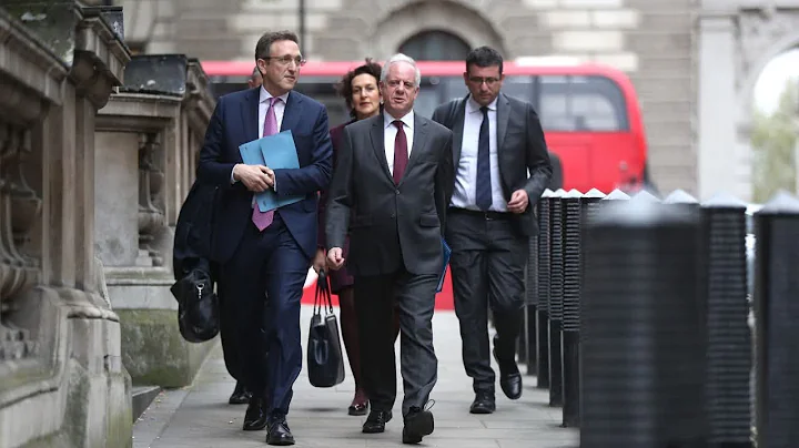 Jewish leaders say Corbyn has failed to act against Labour anti-Semitism