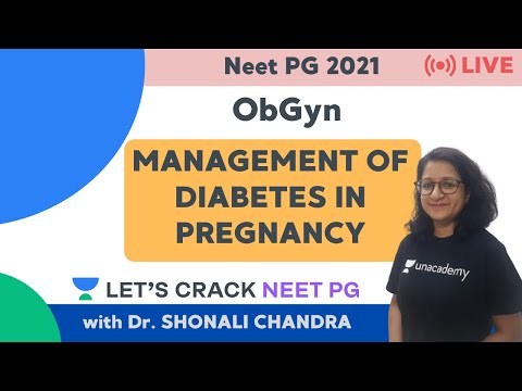 Video: Konsep Yang Dibantu Sebagai Faktor Prognostik Yang Berpotensi Meramal Terapi Insulin Dalam Kehamilan Yang Rumit Oleh Diabetes Mellitus Gestational