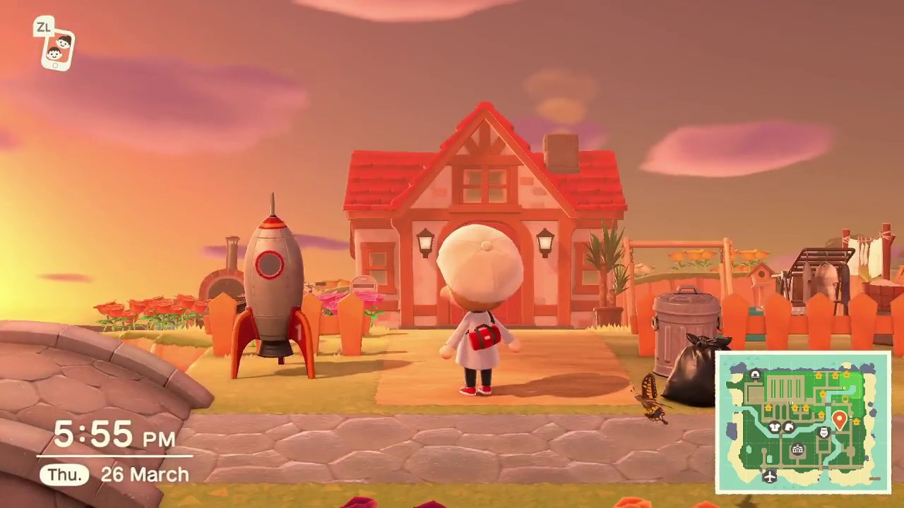 Are Pitfall Seeds in Animal Crossing New Horizons? How to get the