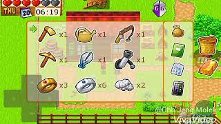 HARVEST MASTER FARM SIM HACK GOLD AND ITEM screenshot 4