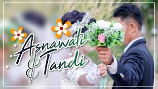 Teaser Wedding 'Asnawati & Tandi'