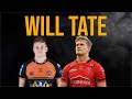 Will tate  highlights 