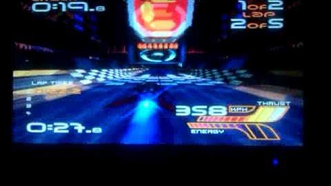 Oryx Tries the Negcon