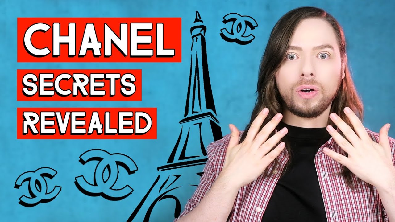 CHANEL secrets revealed! Chaneloholics undercover in Paris with TheCCSpy 