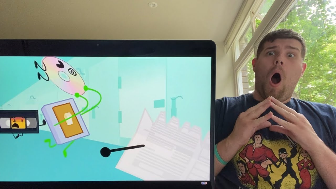 Incredi-Brony reacts: TPOT 19