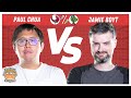 PAUL CHUA vs JAMIE BOYT - Pokémon VG Top 4 | Toronto Regionals 2024