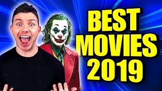 Top 10 Best Movies 2019