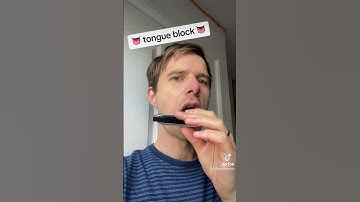 Tongue block harmonica lesson #harmonica #tongueblock #harmonicalesson #blues