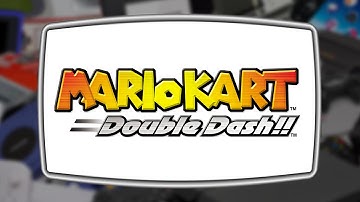 Mario Kart: Double Dash Intro HD