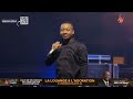OLIVIER LUYEYE ESILI PASTEUR MOISE MBIYE 