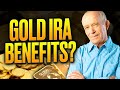 5 biggest benefits of a gold ira a taxdeferred investment