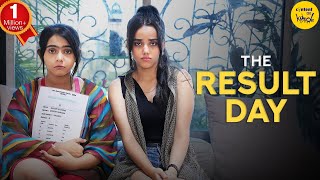 The Result Day Short Film 12Th Exam Pressure Motivational Hindi Short Movies Content Ka Keeda