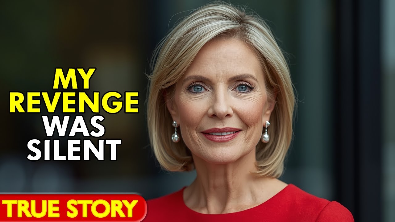 On Christmas Eve, My Son Told Me “This Seat Isn’t for You” on Christmas Eve — So the Next Morning…