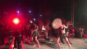 GIAO LƯU VĂN HÓA CỒNG CHIÊNG VỚI NGƯỜI DÂN TỘC ĐÀ LẠT