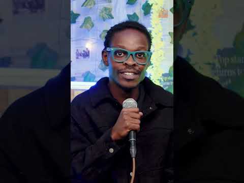 Tuko Maziwa Kama Ngozi Ya Mkoloni