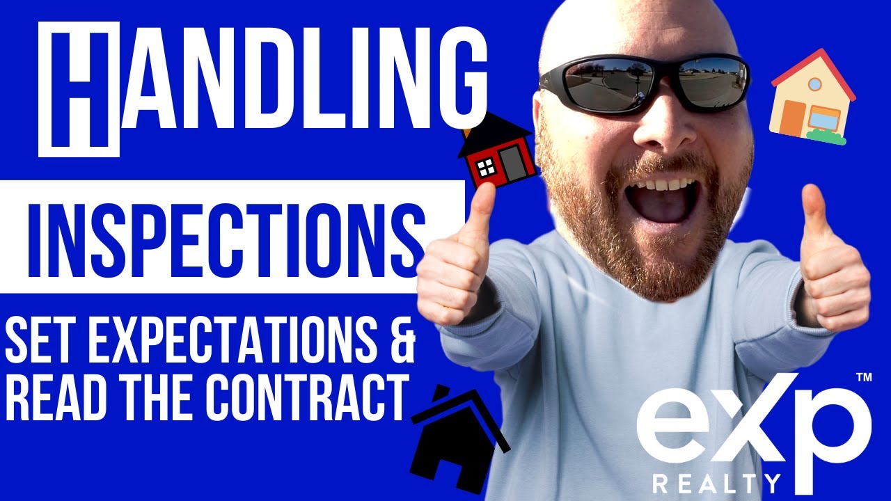 Real Estate Agent Training and Tips | Buyer Due Diligence