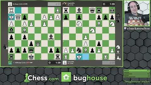 bughouse with VaMPyReSLaYeR and manusutha on chess.com