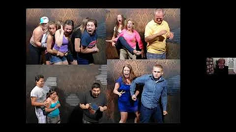 A Tour of Your Emotional Brain with Robin Nusslock