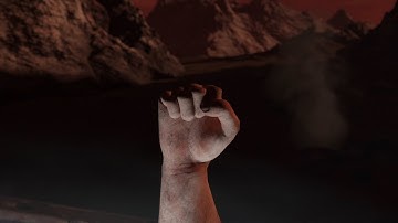 Quake II Remastered - Ending FMV (4k)