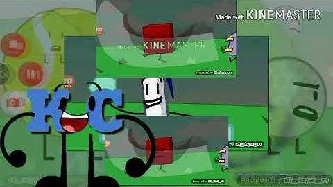 Copy of (VERY LOUD/YTPMV) BFB Scan