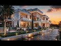 Elegant Luxury Mansion Tour | Inside a Stunning Multi-Million Dollar Dream Home