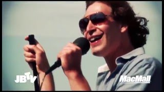 Video thumbnail of "Matisyahu - One Day & No Woman No Cry (Bob Marley)"