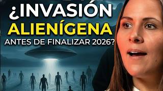 Adriana Plyades Predijo 2026 Con 85 De Exactitud La Invasin Ya Comenz Y Nadie Lo Nota