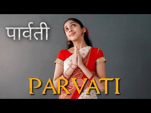 Parvati | With Reply version | Hanuman Ansh | Ishanvi Hegde | Laasya