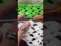 Try this💯🤭amazing crochet pattern 