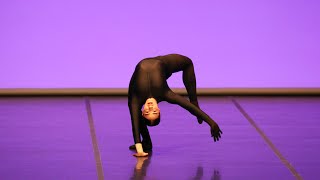 MPS3 - Martina Solé (Youth Ballet JBC)