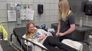 Senior Capstone Video Project