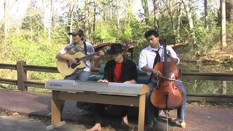 BobbleHeads Music Video