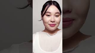Natural, Full Coverage Routine