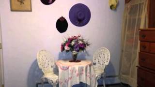 4 Brook Street video tour