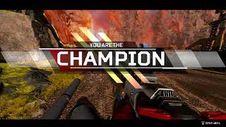 Apex Legends Top Hit 10,000 Kills World Record with Octane (Apex Legends PS4)