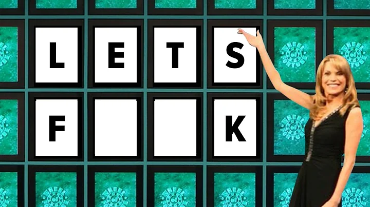 Wheel of Fortune Player Was Acting Strangely With Her Letter Pick, Then Pat Sajak Realize Why - DayDayNews