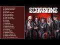 The Best Of Scorpions - Scorpions Greatest Hits Full Album 2020